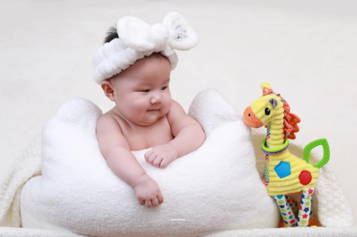 桐乡4个月宝宝发育标准