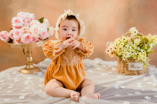 桐乡百天宝宝体重